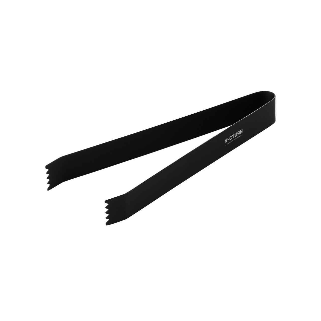 Eiszange 180 mm schwarz matt